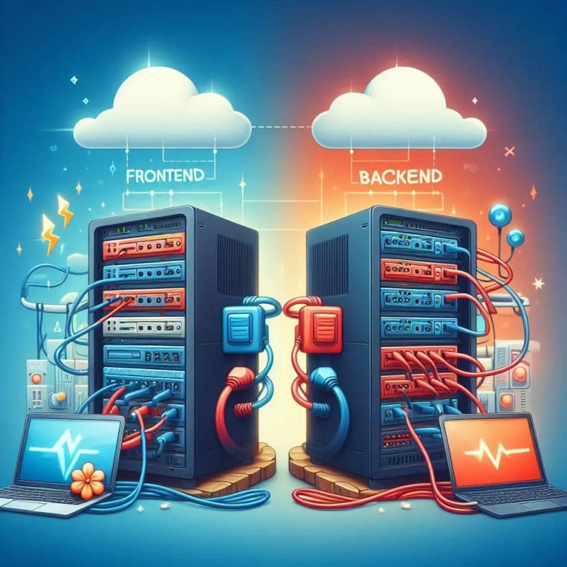 Effortless Laravel & Inertia Data and Type Sync: DTO Magic